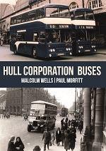 hull corporation buses front cover