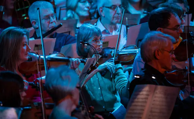 hull philharmonic review city hall december 2019 main