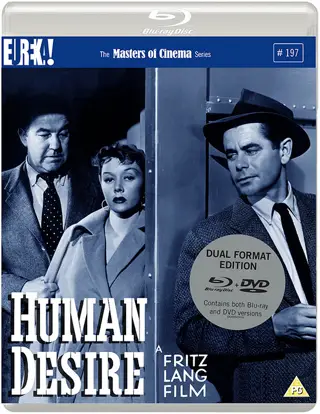 human desire film review cover