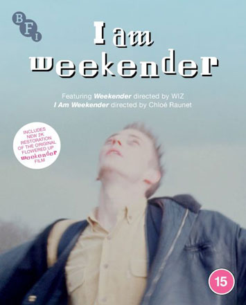 I Am Weekender (2023) - Review