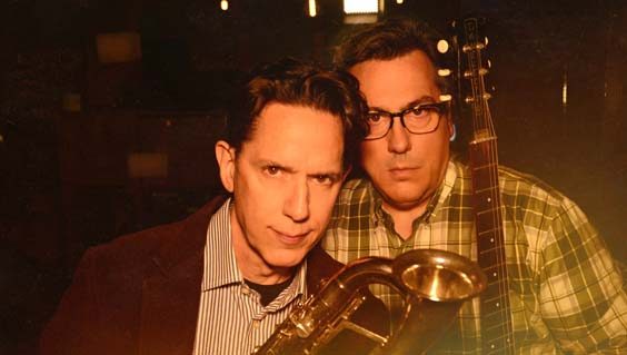 i like fun album review they might be giants band Shervin Lainez