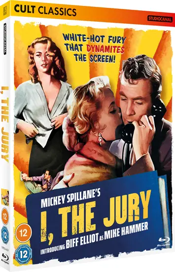 i the jury film review cover