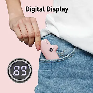 iWALK USB-C Portable Charger