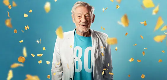 ian mckellan on stage review hull new theatre june 2019 main