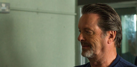 ian ogilvy interview