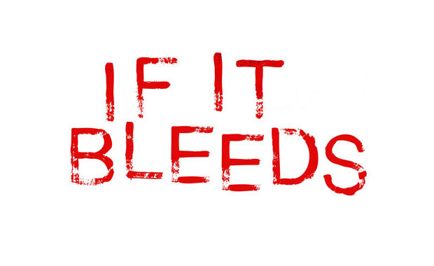 if it bleeds stephen king book review logo main