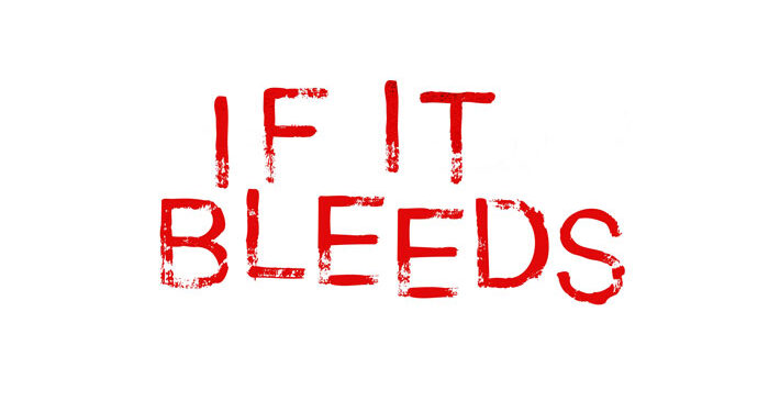 if it bleeds stephen king book review logo main