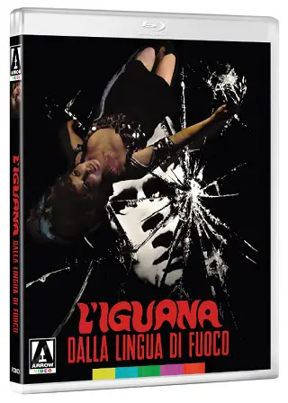 iguana with the tongue of fire film review cover