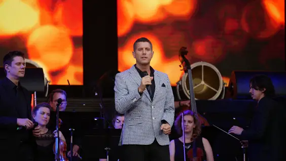 il divo live review scarborough open air theatre july 2018 3