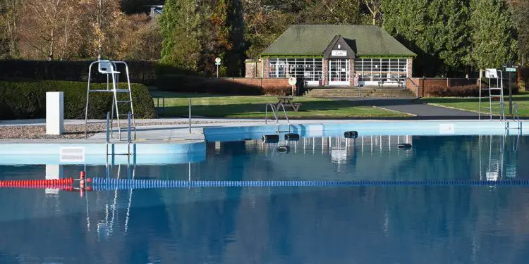 ilkley lido