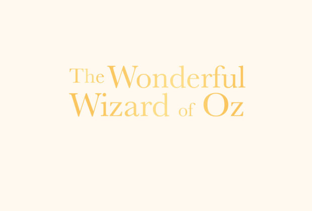 illustrate your own wonderful weizard of oz review main logo