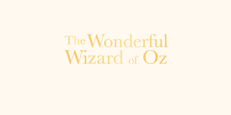 illustrate your own wonderful weizard of oz review main logo