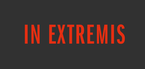 in extremis marie colvin book review logo