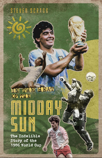 in the heat of the midday sun steven scragg book review cover