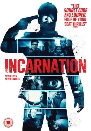 incarnation film review cover