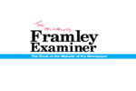 incomplete framley examiner book review logo