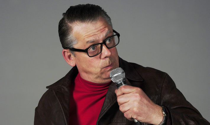 interview with graham fellows john shuttleworth comedy