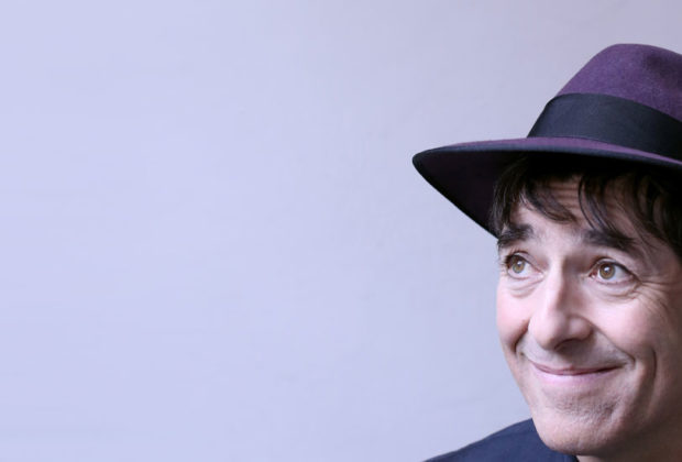 interview with mark steel comedian main