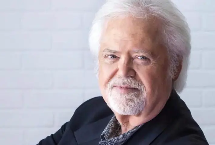 interview with merrill osmond singer