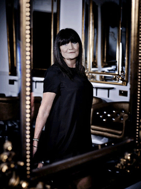 sandie shaw