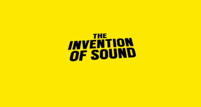 invention of sound chuck palahniuk book review main logo
