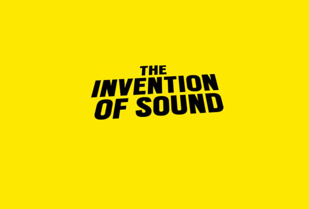 invention of sound chuck palahniuk book review main logo