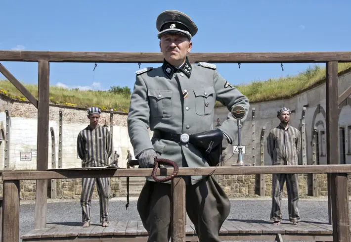 iron fury t34 film review nazi