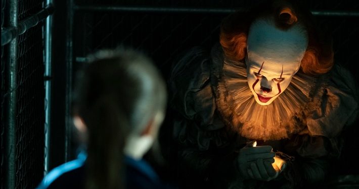 it chapter two film review main