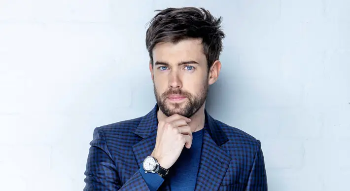 jack whitehall live review hull bonus arena december 2019 comedy