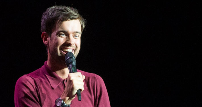 jack whitehall live review hull bonus arena december 2019 main