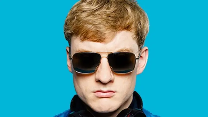 james acaster live review november 2019 york grand opera house comedian