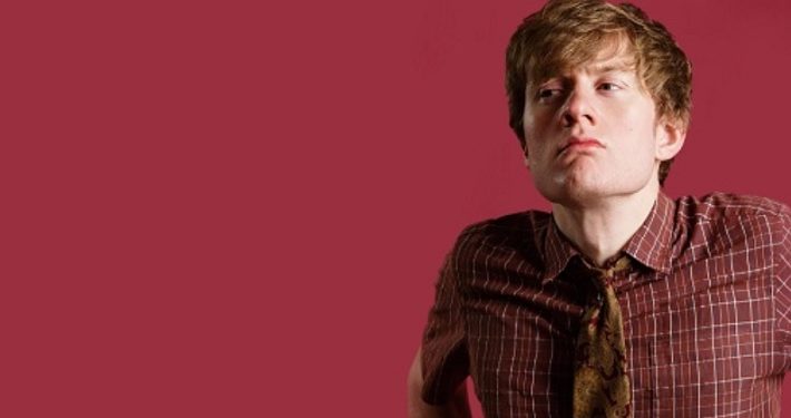 james acaster live review november 2019 york grand opera house main