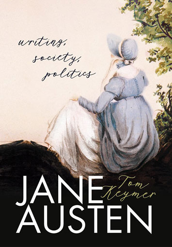 jane austen writing society politics book review cover