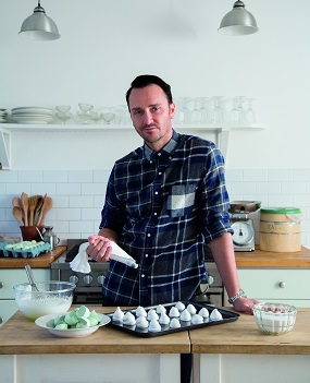 jason atherton chef