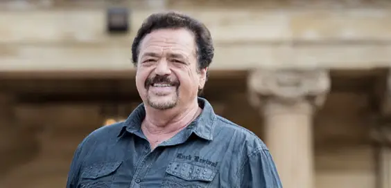 jay osmond interview merrill