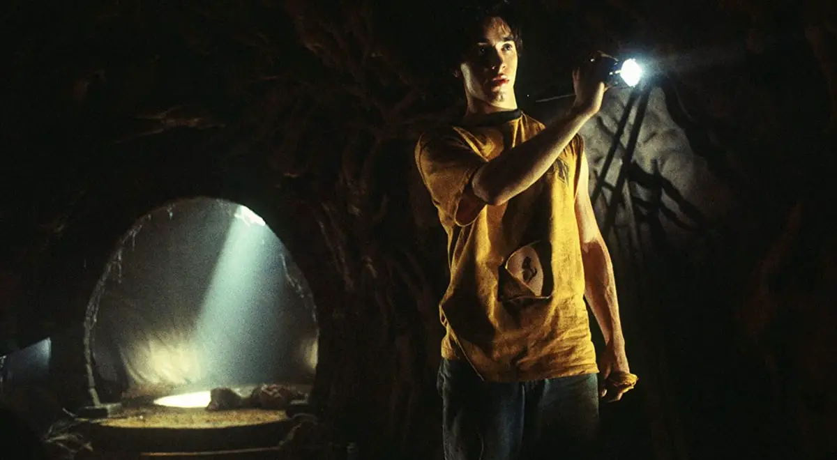 the jeepers creepers movie the jeepers creepers movie