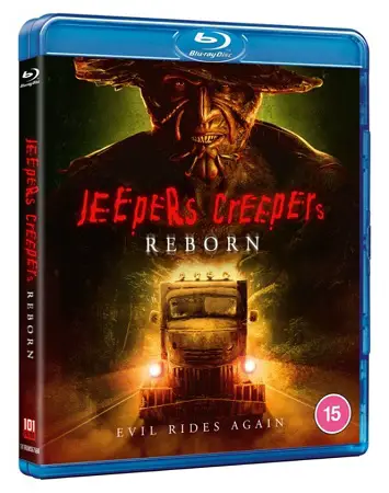 jeepers creepers reborn film review cover