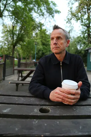 jeremy hardy interview comedian yorkshire dates