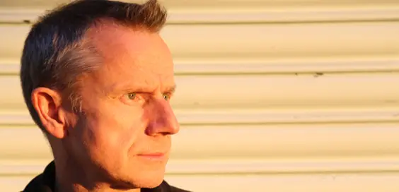 jeremy hardy interview comedian