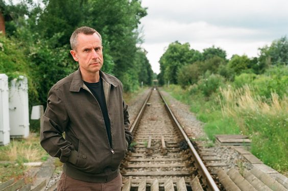 jeremy hardy live review wakefield theatre royal june 2018 comedian