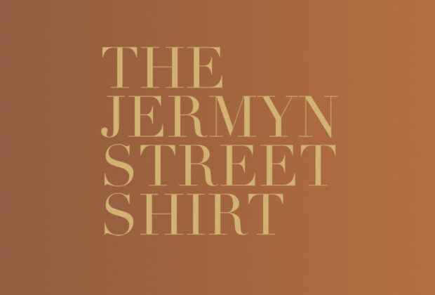 jermyn street shirt jonathan sothcott book review logo