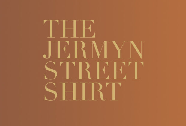 jermyn street shirt jonathan sothcott book review logo