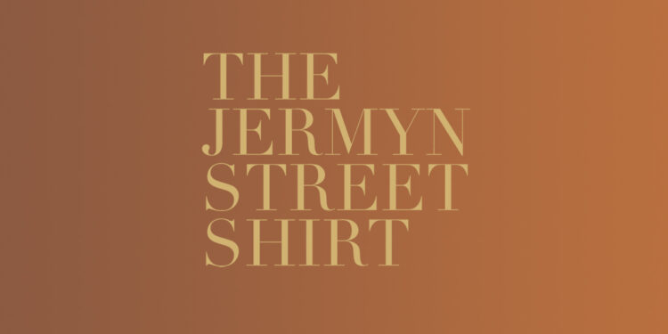 jermyn street shirt jonathan sothcott book review logo