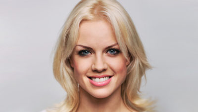 joanne clifton interview rocky horror main portrait