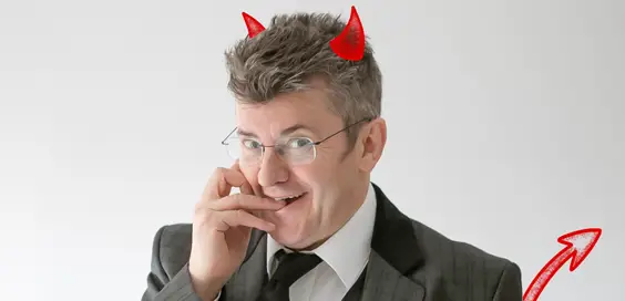 joe pasquale live comedy review the devil in disguide leeds city varieties