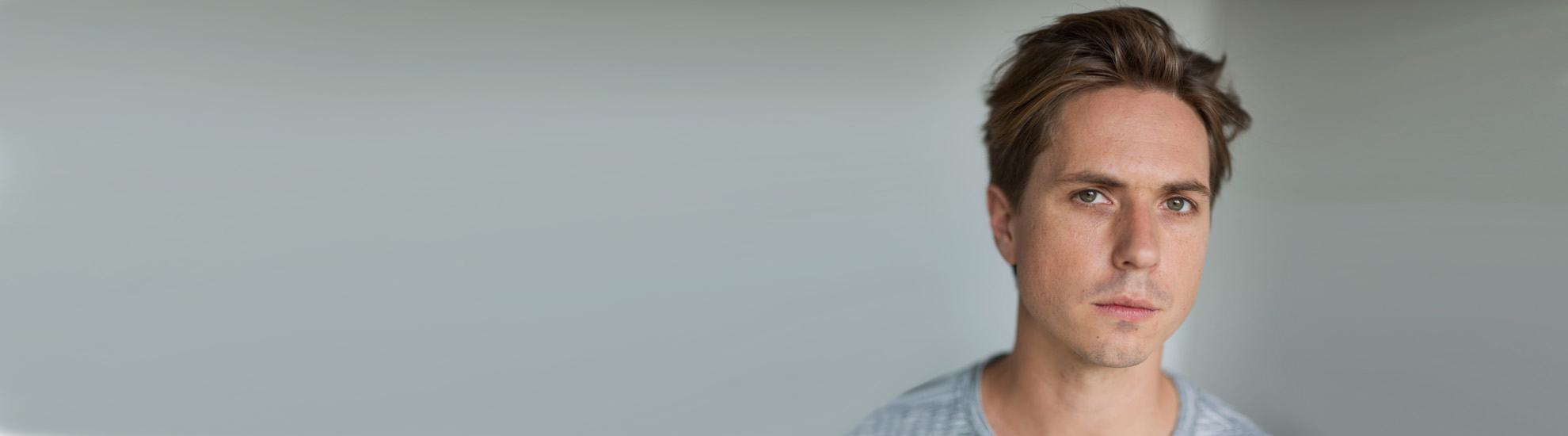 An Interview with Joe Thomas - ‘What’s in a Name?’ actor in conversation