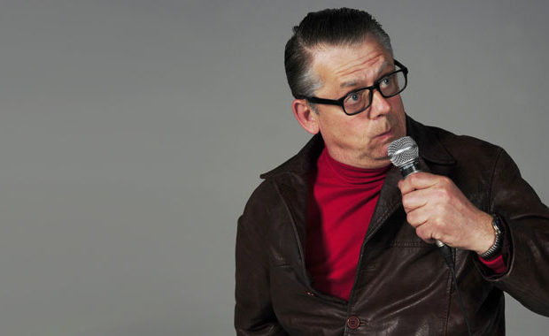 john shuttlewoths back live review scarborough spa theatre march 2020 main