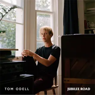 jubilee road tom odell album review cover