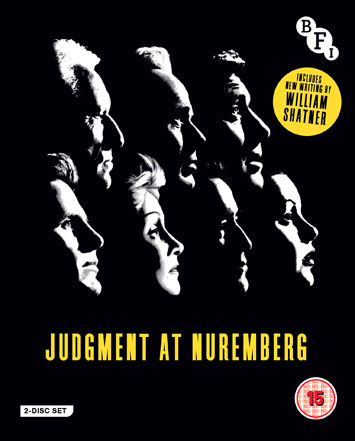 judgment at nuremberg film review bluray cover