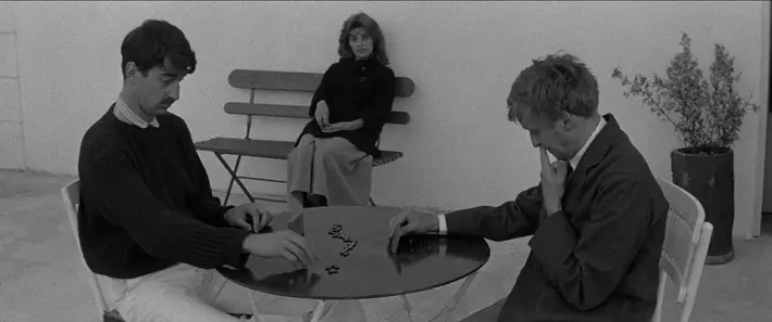 jules et jim film review bluray